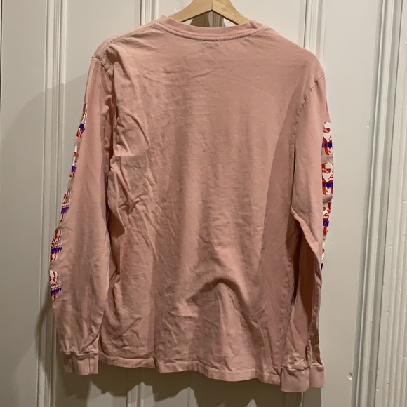 Obey Long Sleeve S - Picture 2 of 5